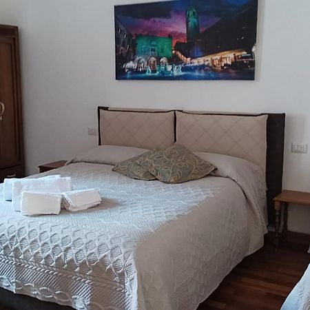 Ice Alley Home Citta Alta Bergamo Luaran gambar