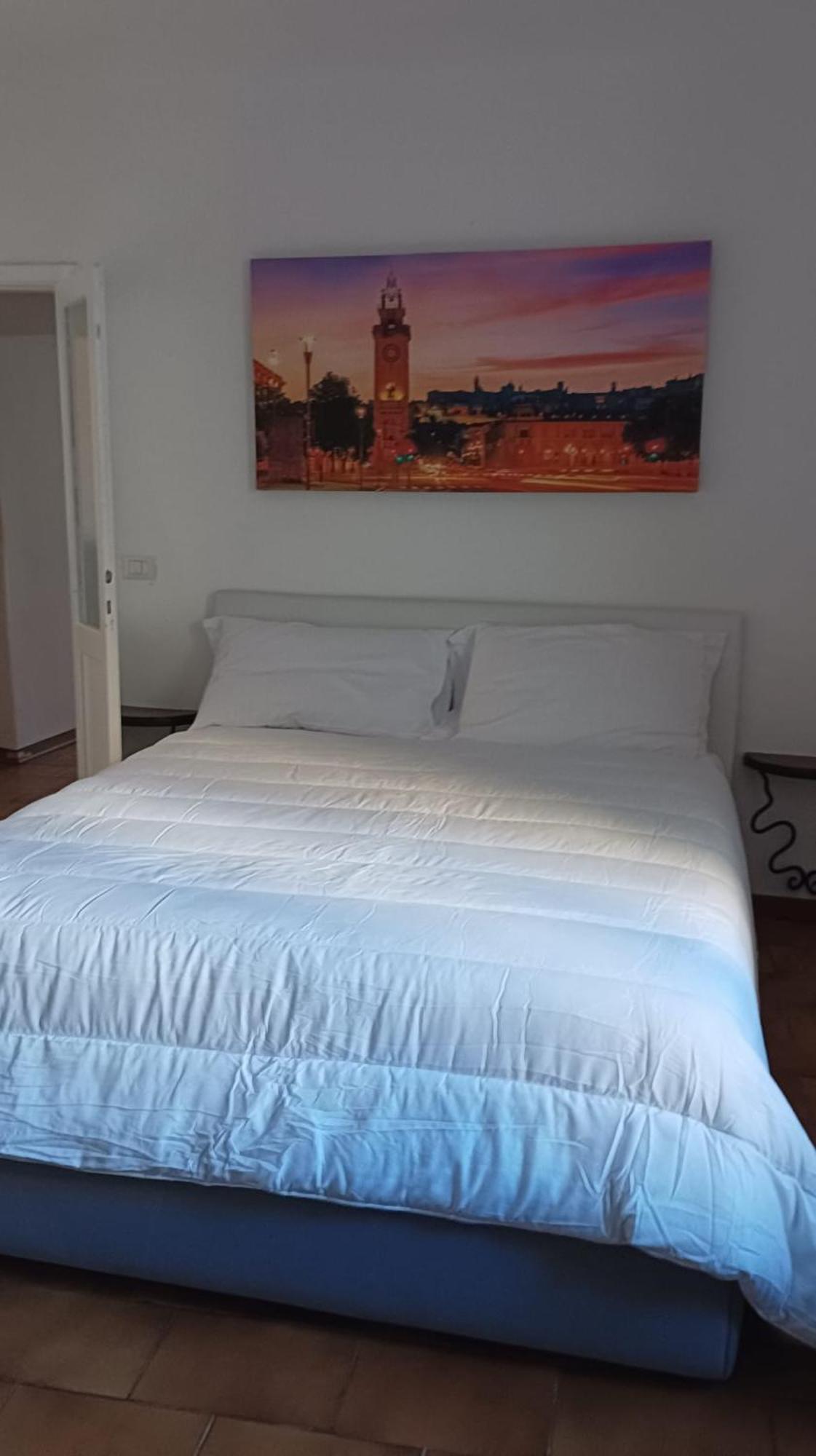 Ice Alley Home Citta Alta Bergamo Luaran gambar