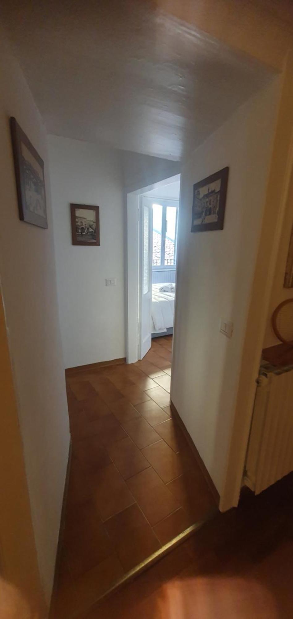 Ice Alley Home Citta Alta Bergamo Luaran gambar